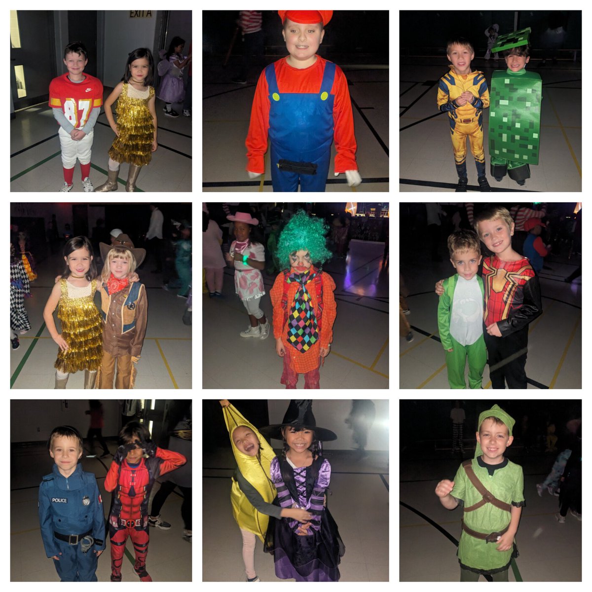 Mrs. Edwards' class tweet media