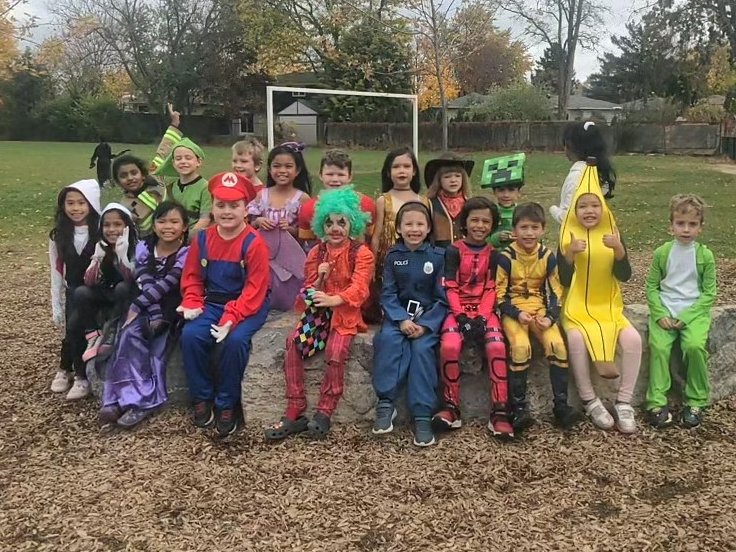 Mrs. Edwards' class tweet media