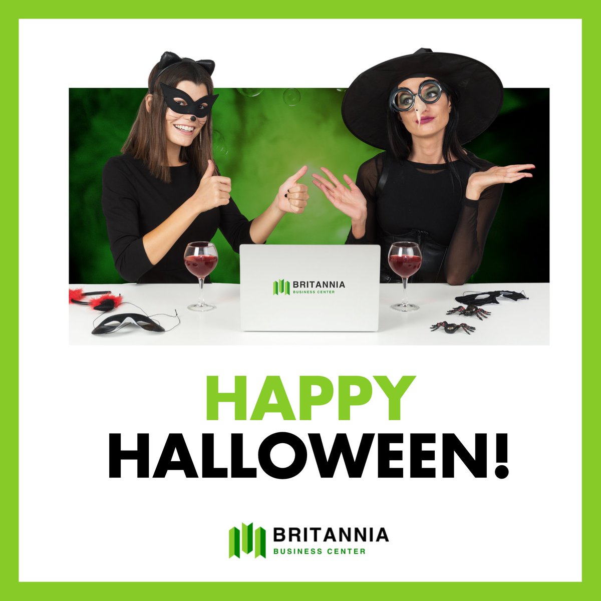 Britannia Business Center (@britanniabc_) / Posts / X