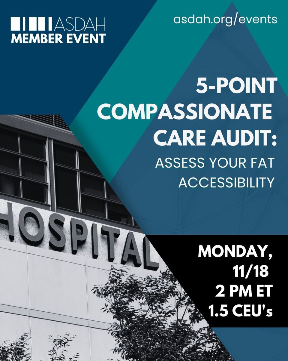 HAES® by ASDAH tweet media