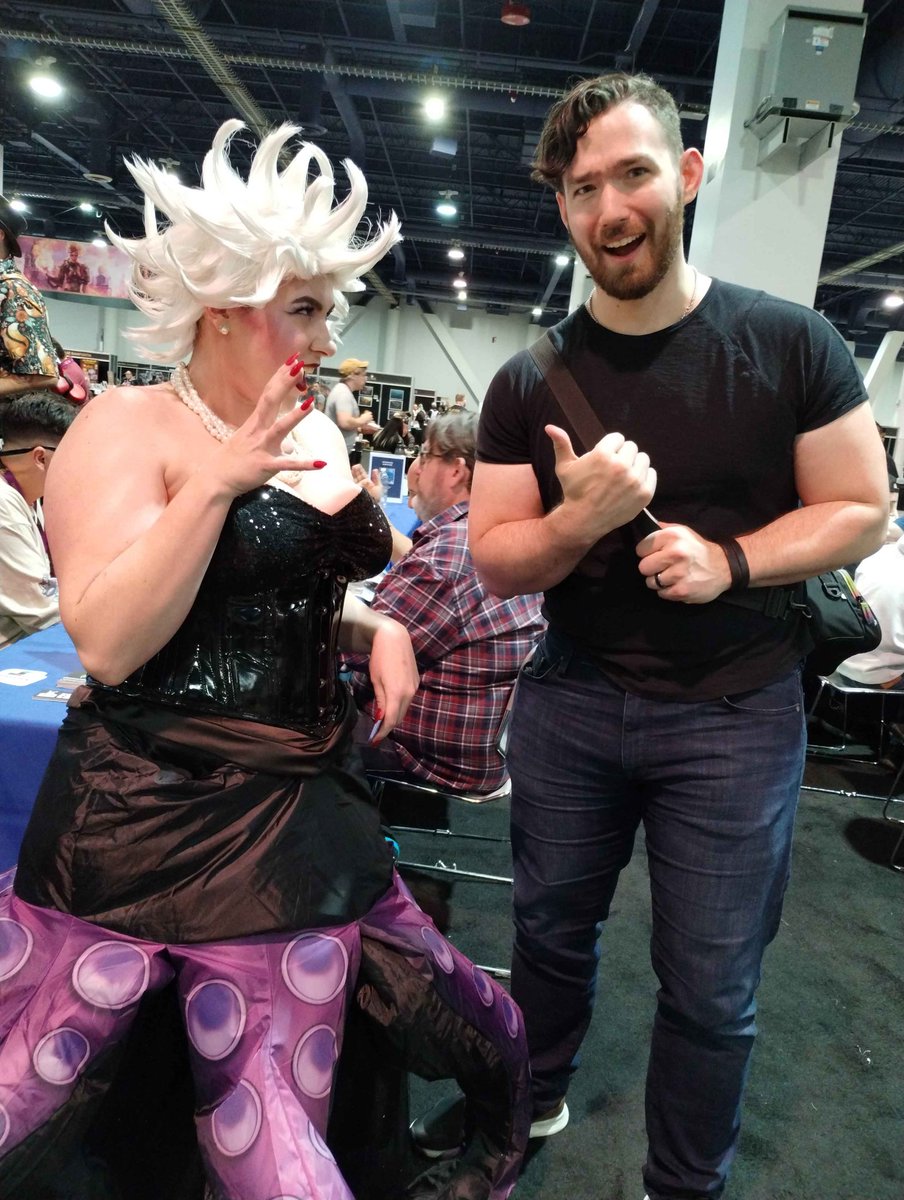 JanePlaysMagic ✨️ tweet media