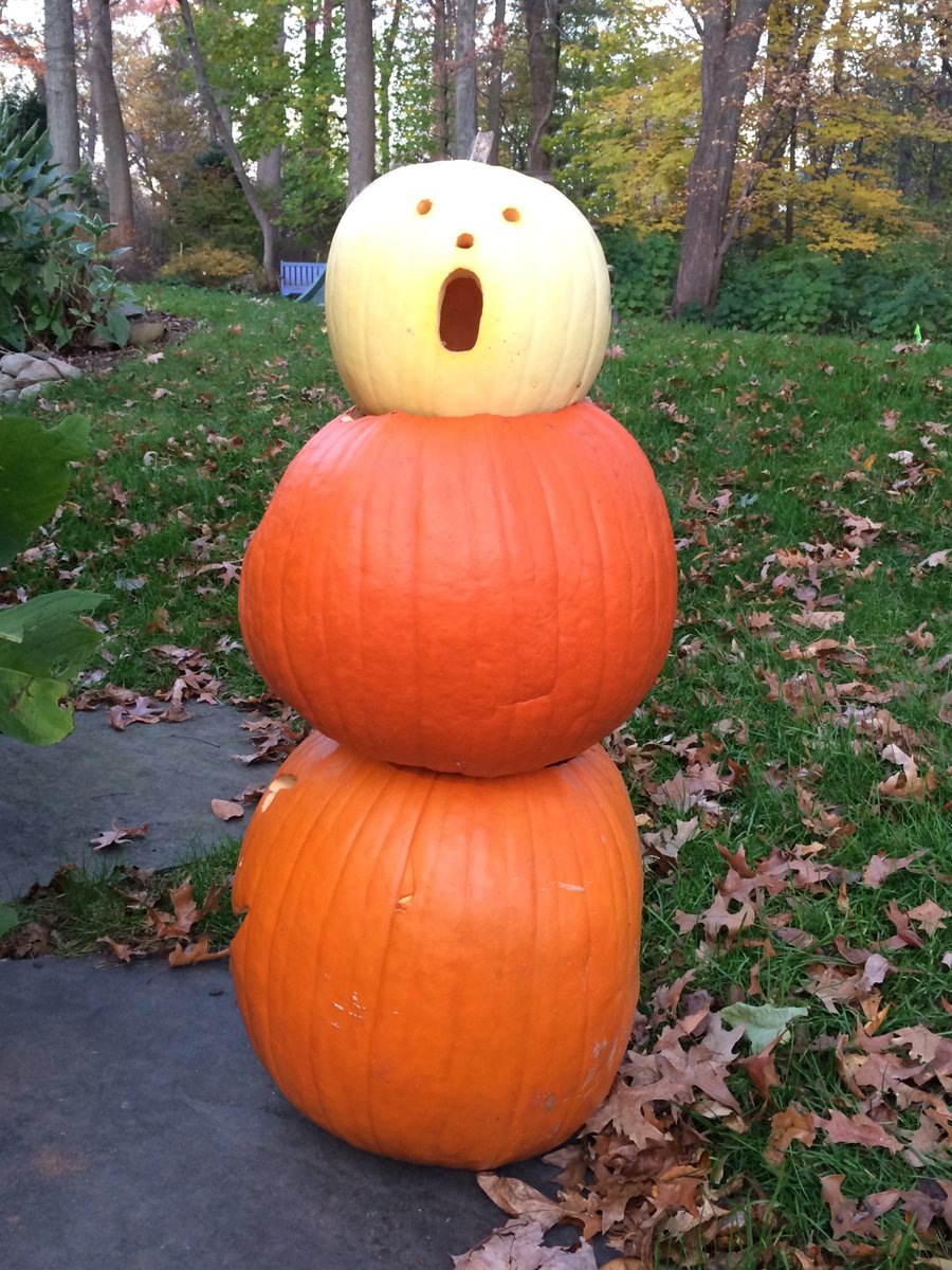 Happy Halloween from all of us <a href="/taylordesignct/">Taylor Design</a> 
#Halloween #SPOOKYPUMPKIN #GraphicDesign