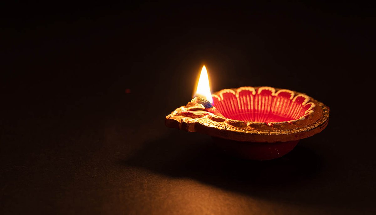 Today we wishing all our registrants, colleagues and partners a very happy #Diwali! 🪔