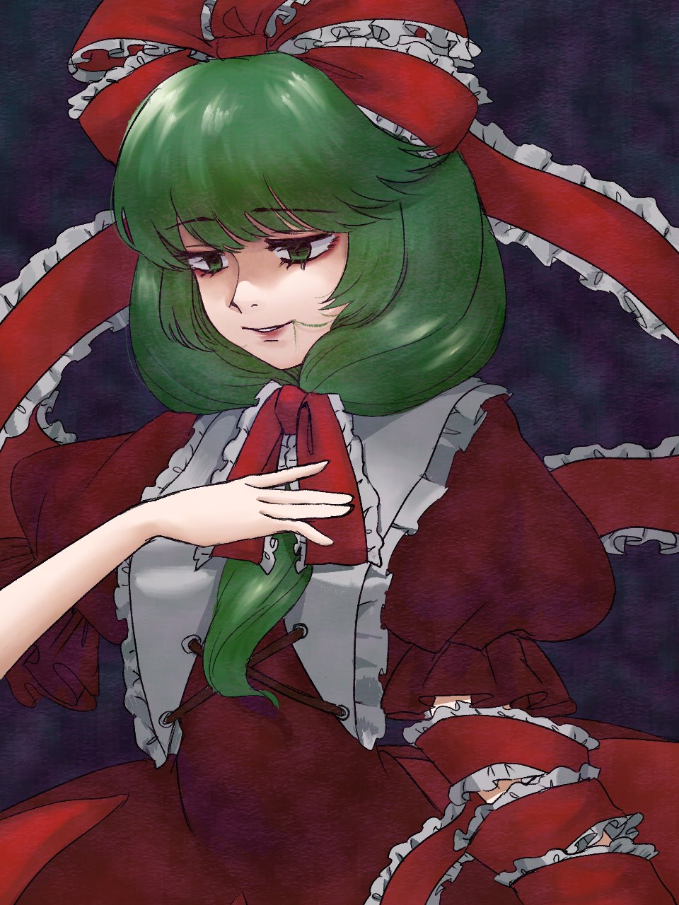 よもぎもち子様 明日葉よもぎ🌱 on X: 