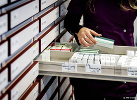 Besteding aan middelen om af te vallen toegenomen in 2024 dlvr.it/TFwYdm