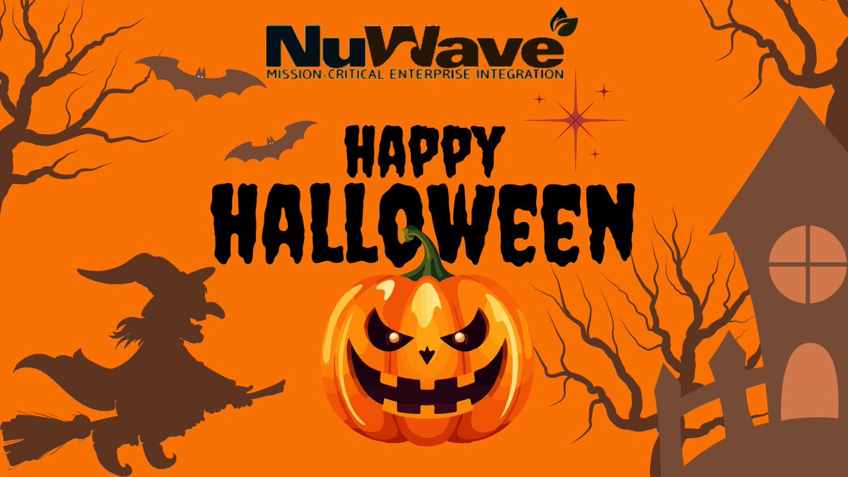 NuWave Technologies tweet media