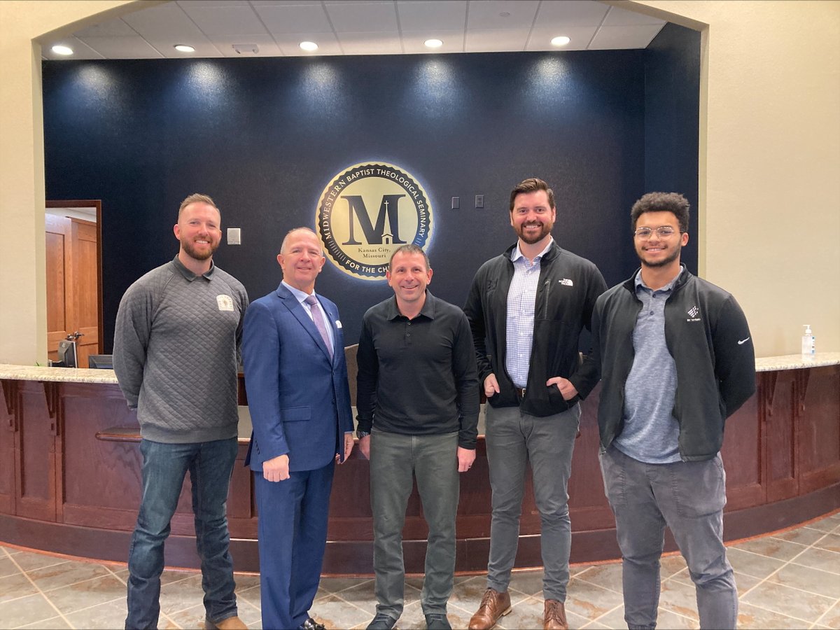 These students are studying Worldview and Ethical Theory with Dr. Allen Branch and Dr. Thor Madsen!