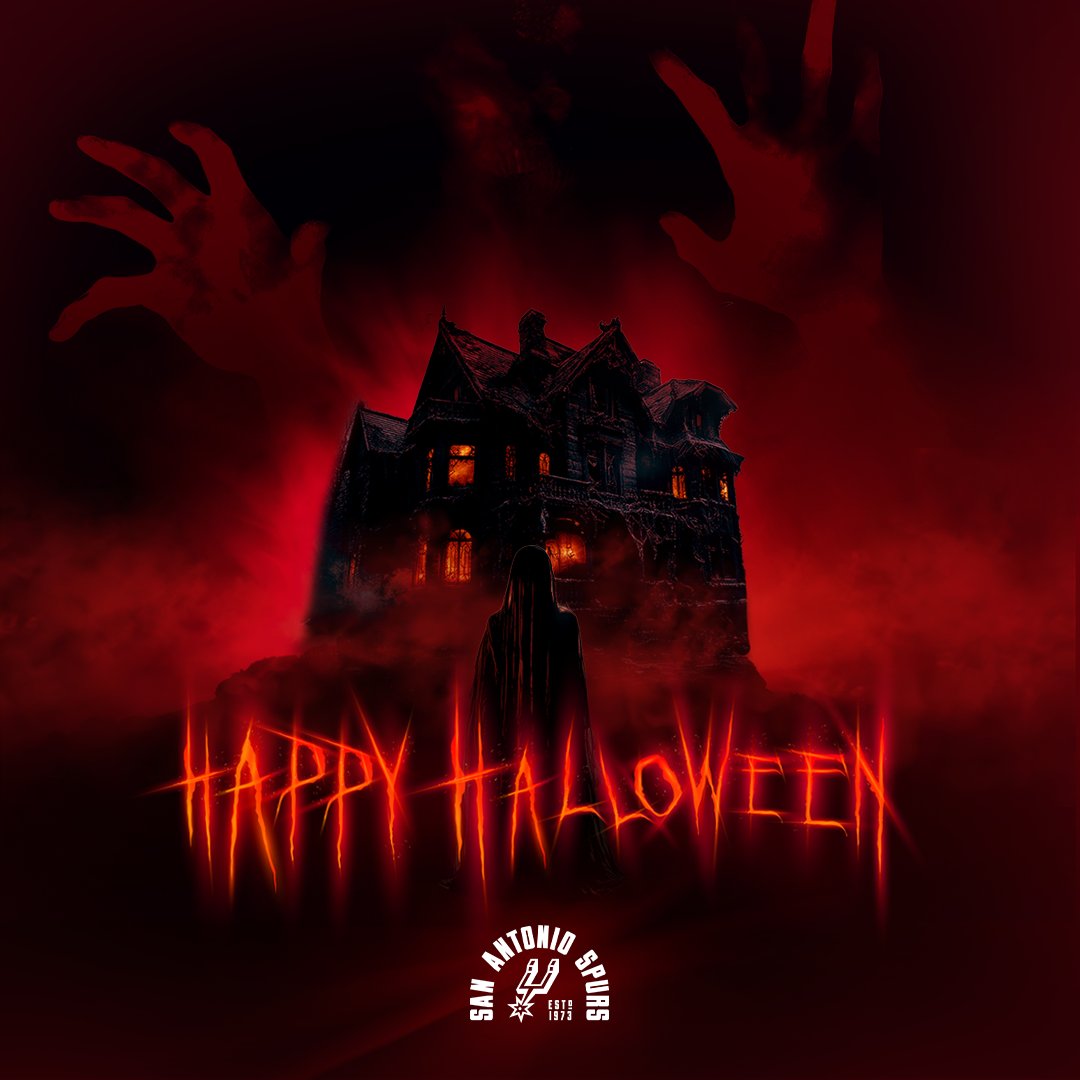 San Antonio Spurs tweet media