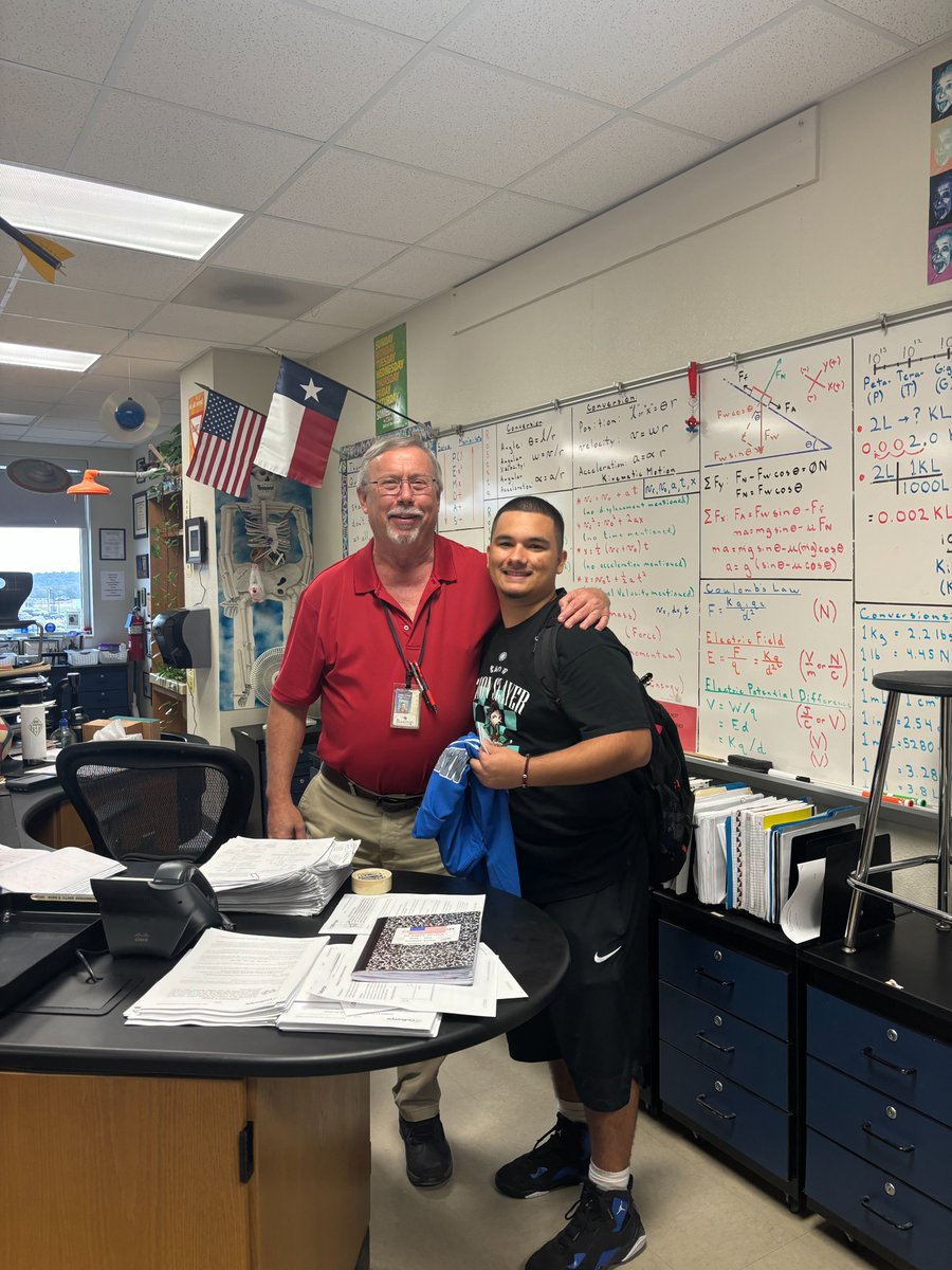 Cedar Creek Football (@cedarcreekfb) on Twitter photo New tradition in our Football Program! Seniors are recognizing staff members <a href="/CedarCreekHS/">Cedar Creek High</a> who have "Made An Impact" in their lives!
Round 1 of Recognitions today!
#CREEK #Family
<a href="/BastropISD/">Bastrop ISD</a> @Coach_ThomasCCH New tradition in our Football Program! Seniors are recognizing staff members <a href="/CedarCreekHS/">Cedar Creek High</a> who have "Made An Impact" in their lives!
Round 1 of Recognitions today!
#CREEK #Family
<a href="/BastropISD/">Bastrop ISD</a> @Coach_ThomasCCH