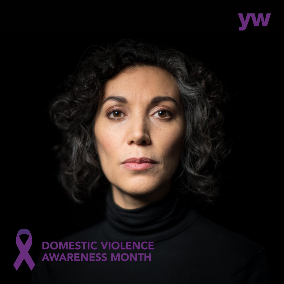 As #DomesticViolenceAwarenessMonth comes to a close, let's continue raising awareness about #DomesticViolence and #DomesticAbuse, promoting justice and healing for survivors, and honoring the lives that have been lost. 💜 #DVAM24 👉 loom.ly/vfieSG4