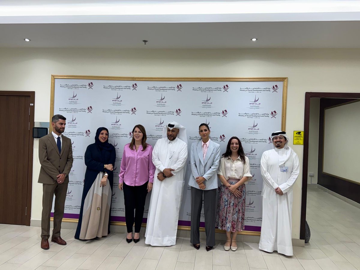 Embassy of Greece in Doha tweet media