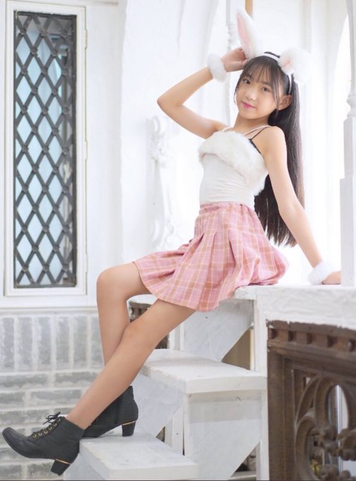 Twitterのコスプレ画像23