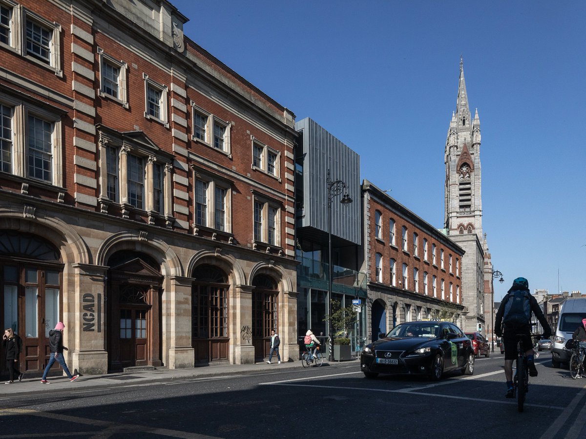 CEAD at NCAD tweet media