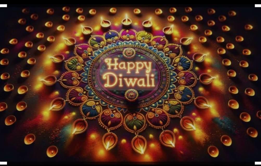#Diwali2024