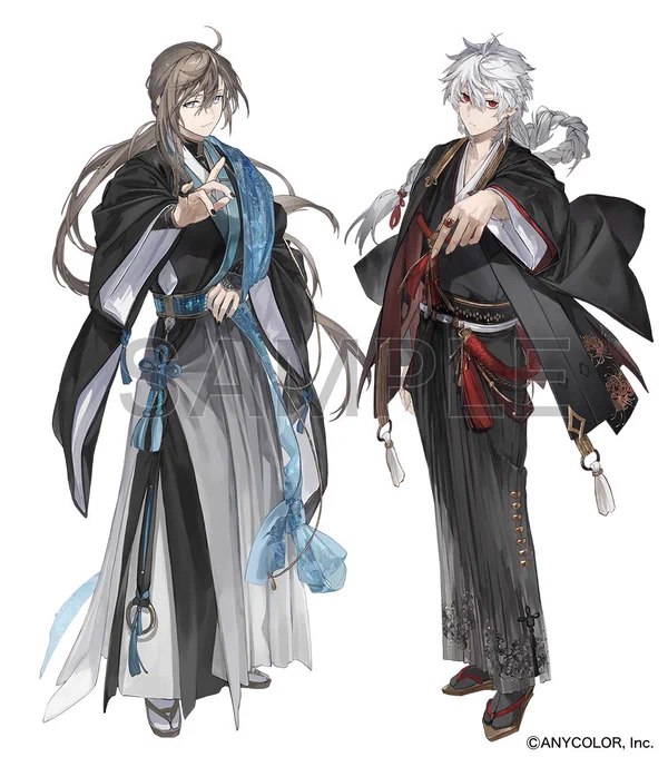 ChroNoiR様の『SPECIALZ』カバー動画のMVビジュアルを担当させていただきました!!どうぞよろしくお願いいたします。 
