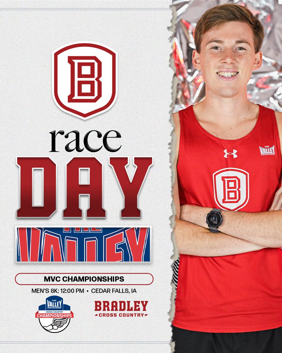 BradleyXCTrack's tweet photo. 𝐓𝐎𝐃𝐀𝐘... 𝐅𝐎𝐑 𝐓𝐇𝐄 𝐕𝐀𝐋𝐋𝐄𝐘

🗺️ : Pheasant Ridge G.C. - Cedar Falls, Iowa
🕚 : Women's 6K - 11 a.m. | Men's 8K - 12 p.m.
📊 : https://t.co/VR07wgvPh1
🅱️ : 🏃‍♀️🏃‍♂️ https://t.co/bSWJNLLJ2p