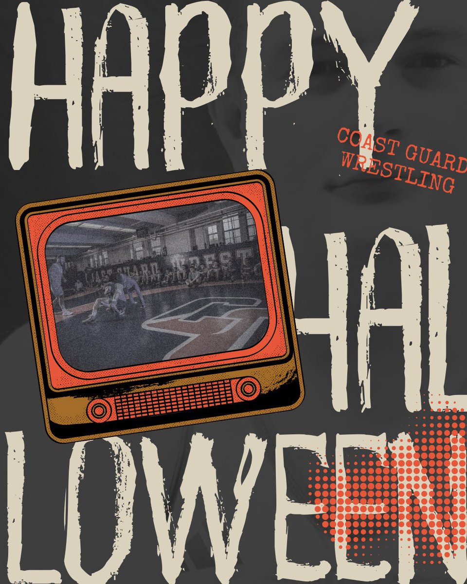 Happy Halloween from the Ghost Guard! 👻
#AlwaysReady | #SPARLIFE