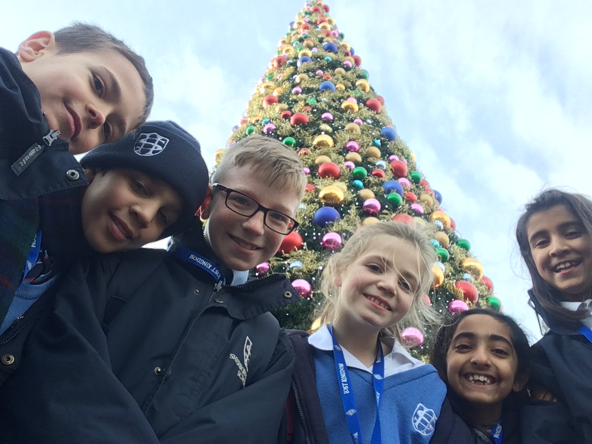 Why not arrange a school visit around the festive season? December is a great time to visit us <a href="/PaultonsPark/">Paultons Theme Park</a>. Find out more about Christmas &gt;paultonspark.co.uk/christmas/. Our fabulous Education off-peak rates apply.