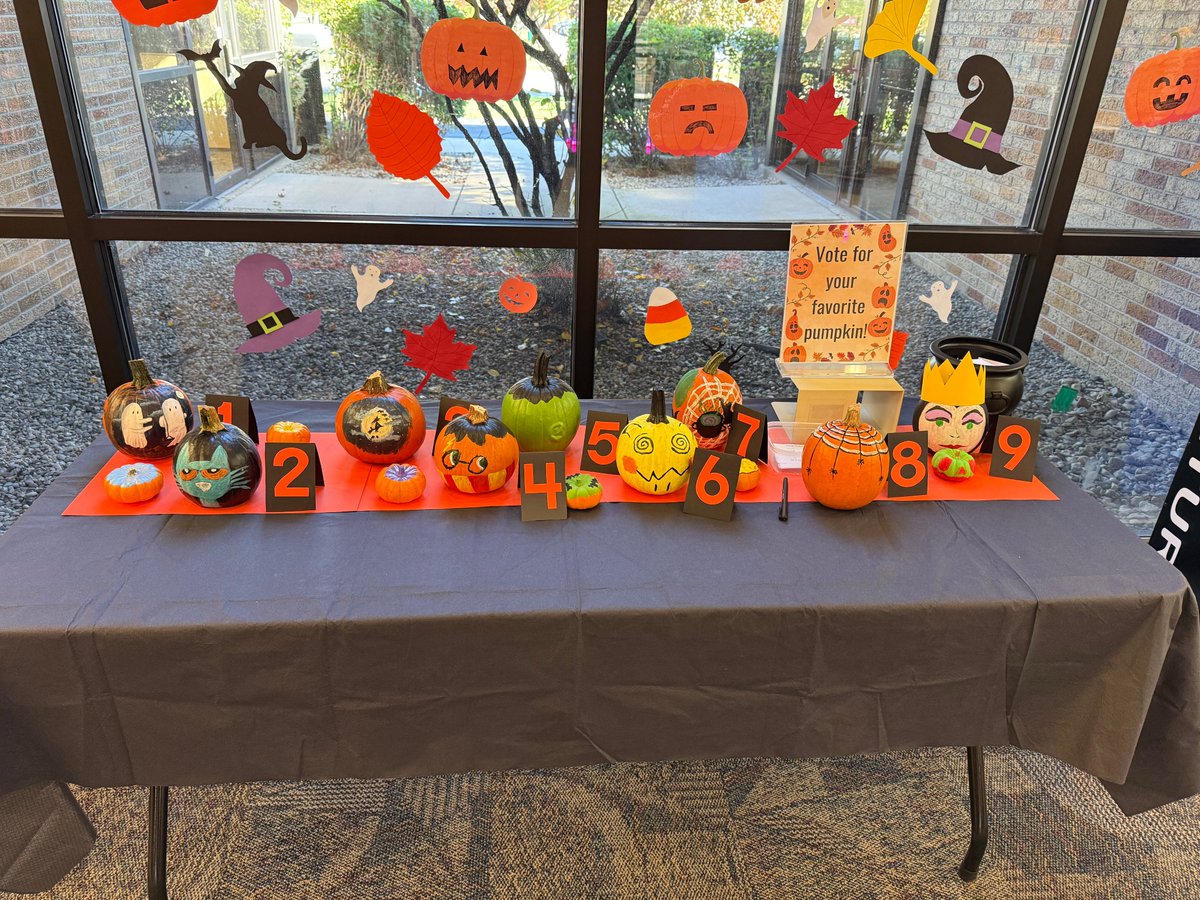 Munster Library tweet media