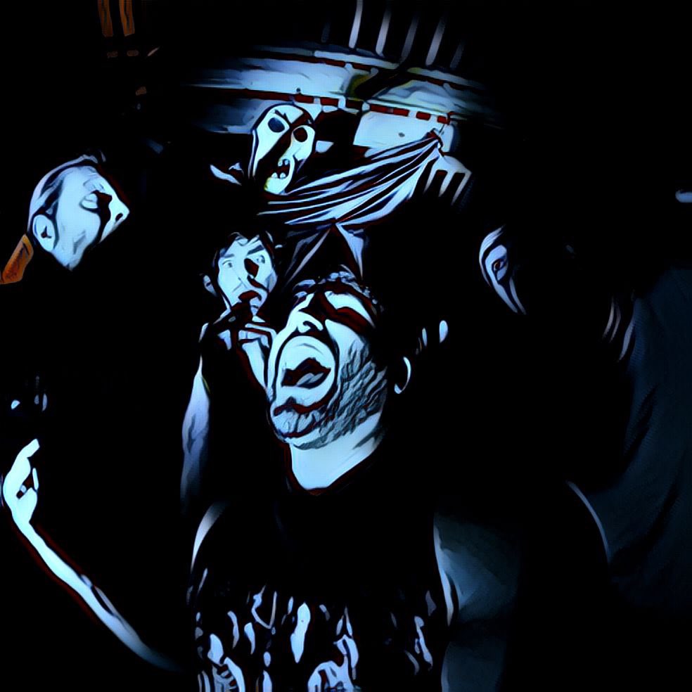 Obscure_animals's tweet image. “Run for your life”

Happy Halloween 🤘🧛🎃