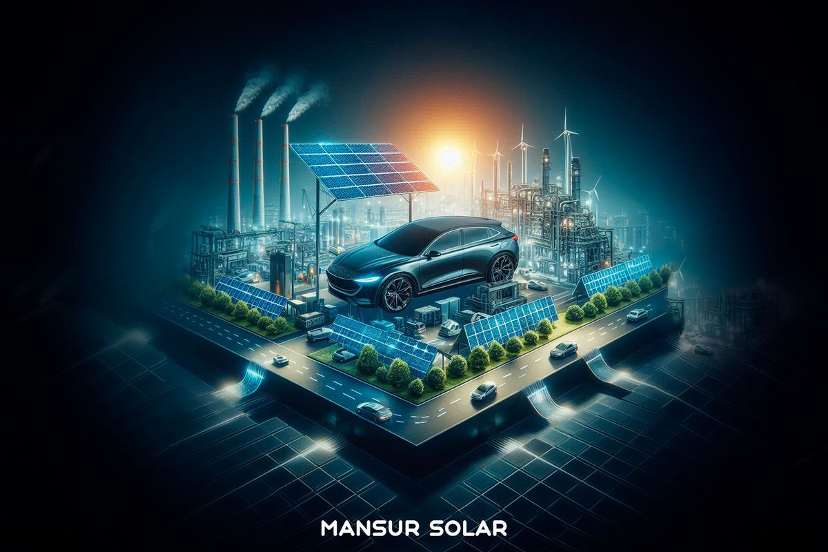 mansursolar's tweet photo. ¡Aprovecha el poder del sol y maximiza tus ganancias! Te compartimos una guía para maximizar tus ganancias: https://t.co/Q9yMYNifyr

#mansursolar #panelessolares #energiasolar #inversion https://t.co/wmwz91P1hq