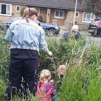 Great news! It's Mossy Church this weekend. We'll be thinking about the season of remembrance as Autumn turns wintry before finishing with a shared lunch. Come along and share in God's love by caring for nature. *Wet weather activities will be available as needed.*