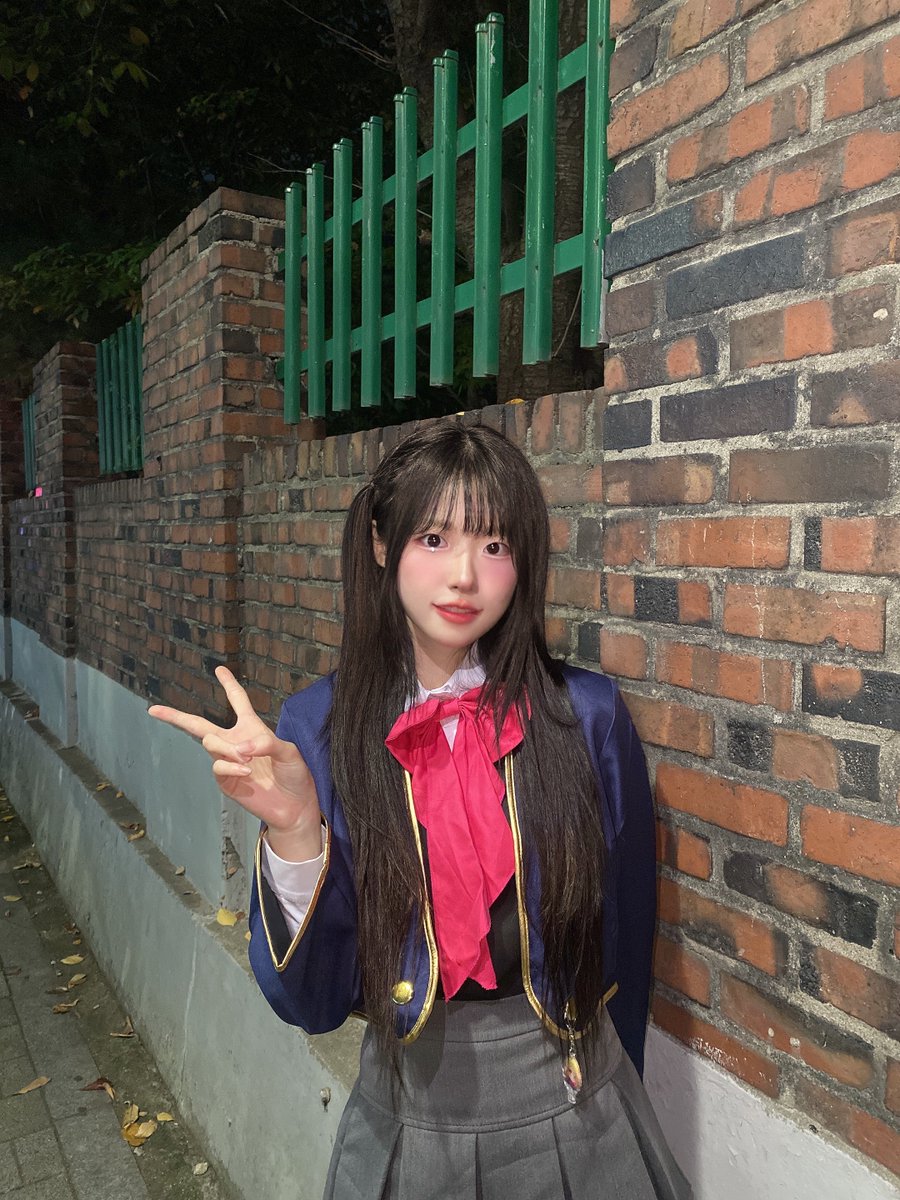 Mewro_NAB2's tweet photo. 241031 호시노 나비 🤩✨ https://t.co/5M0G9H2LfS