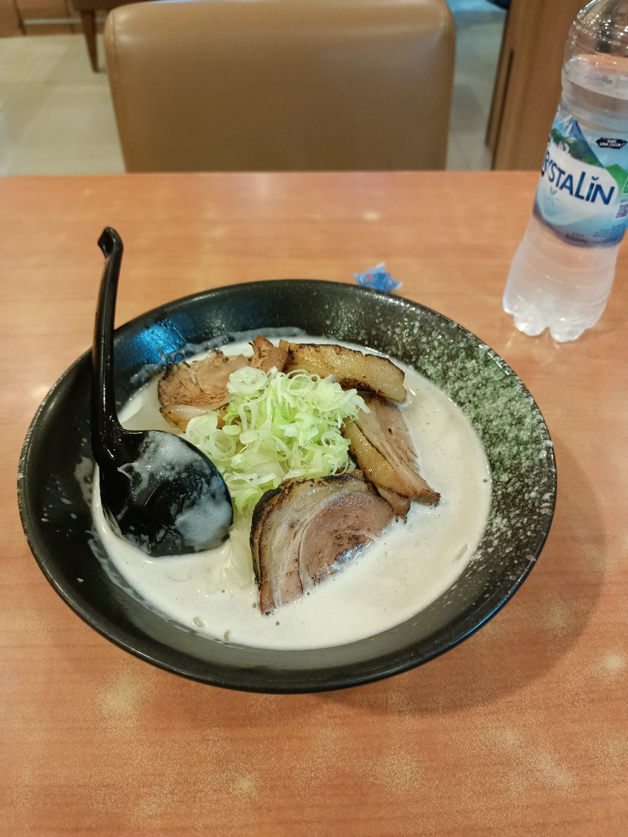 食べでしまった。。🫠