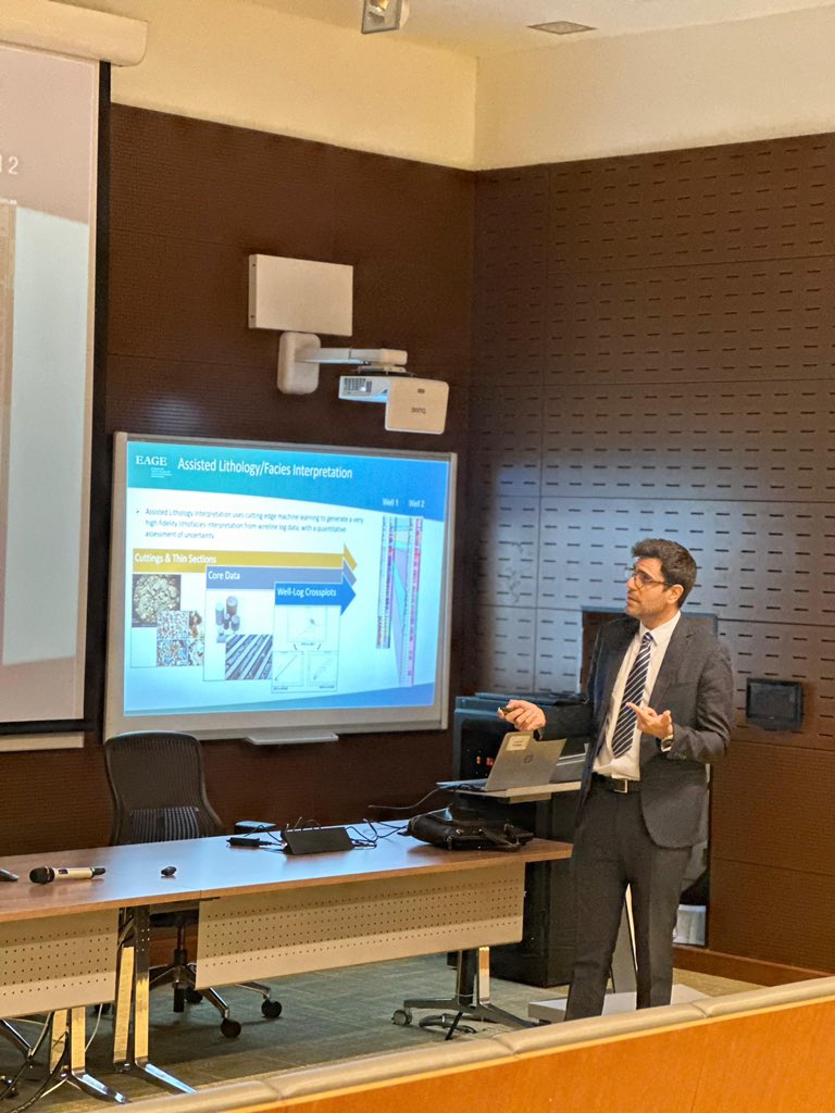 College of Engineering & Petroleum - KU tweet media