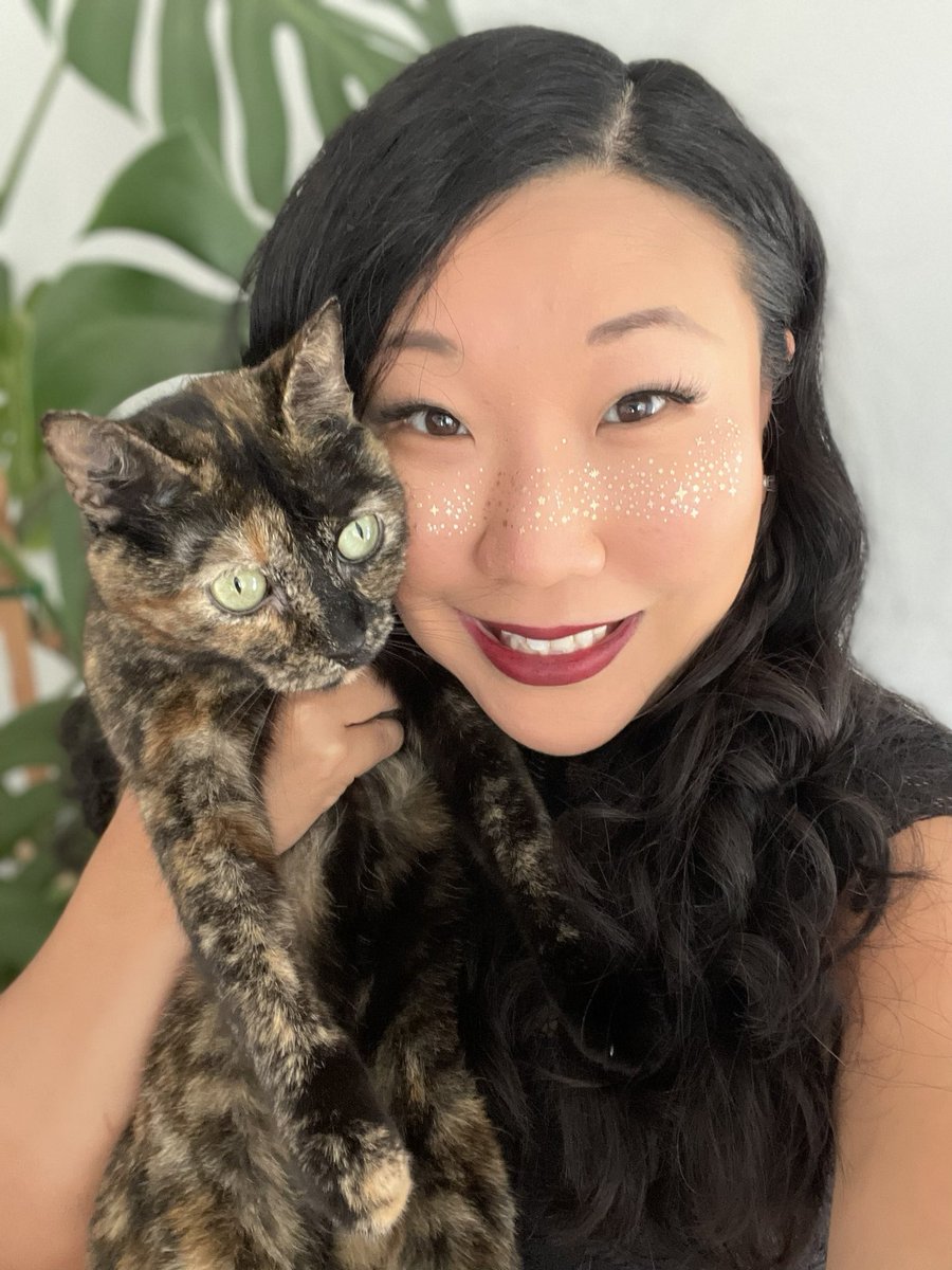 I’ve turned 1002 today but I like to think I don’t look a day over 999. 

Happy Halloween and happy Diwali!

Post your costumes in the comments! I want to see what y’all dressed up as!