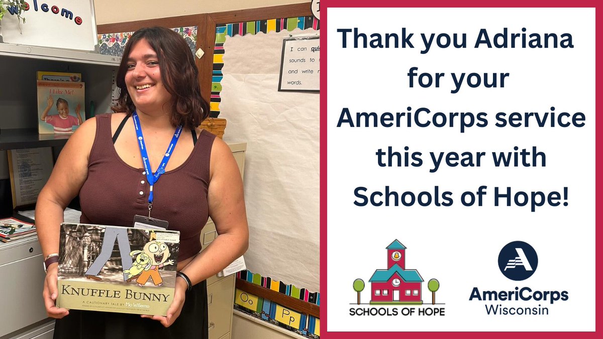 Serve Wisconsin tweet media