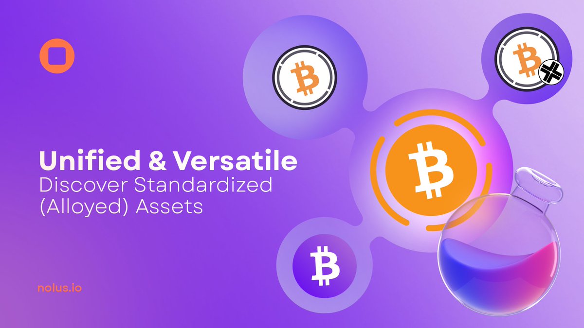 Nolus 🔅 tweet media