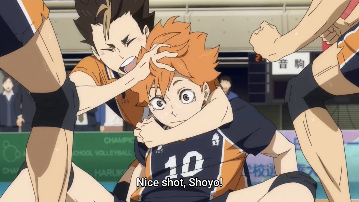 THEY'RE SO IMPORTANT TO ME