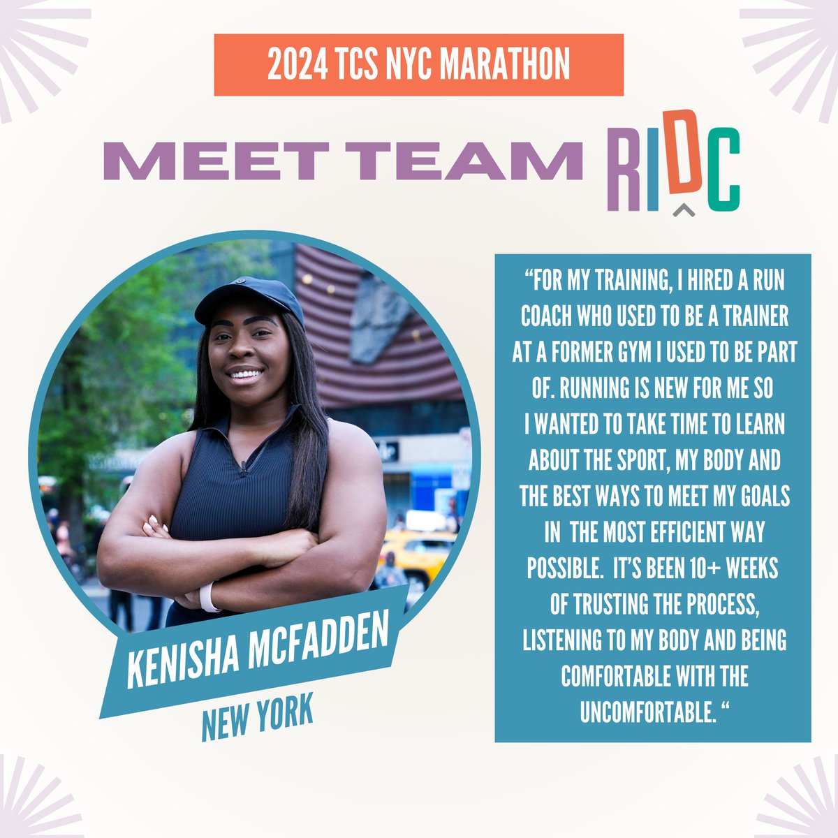 Running Industry Diversity Coalition tweet media