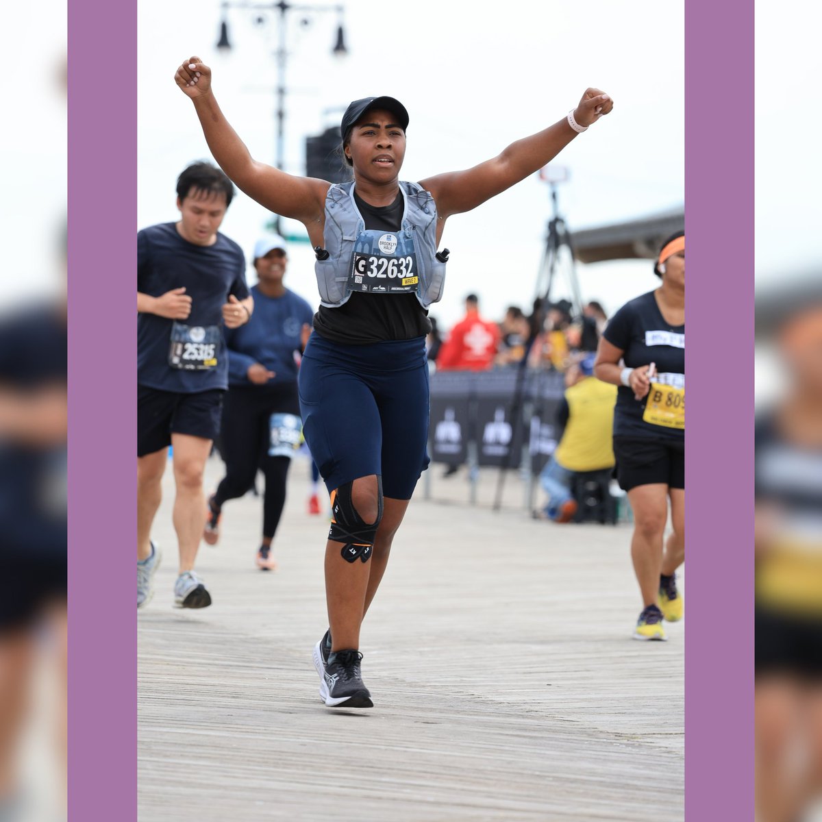 Running Industry Diversity Coalition tweet media