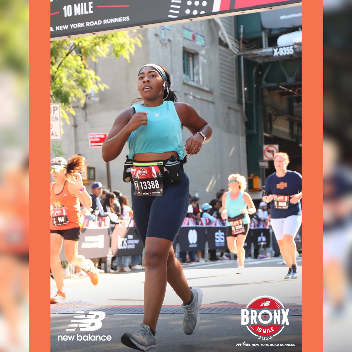 Team RIDC is ready and has been preparing for months #NYCMarathon! Team member Kenisha shares her journey and what surprised her the most about training. Check it out and make sure to share some words of encouragement below! #Running4Diversity