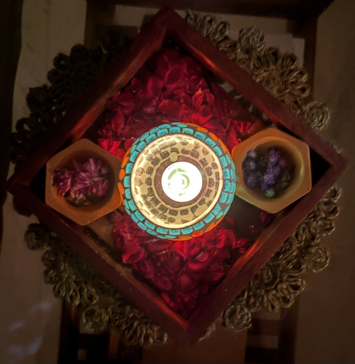 MonoreenaA's tweet image. Happy Diwali

#Diwali2024