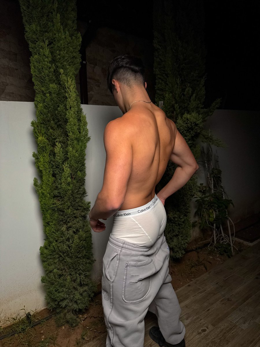 XXX4Noah's tweet photo. I want to feel your hand on my dick and ass will you help me ? 😏🔥
More on https://t.co/XlZdtuPZan https://t.co/BaCJoG0Tss