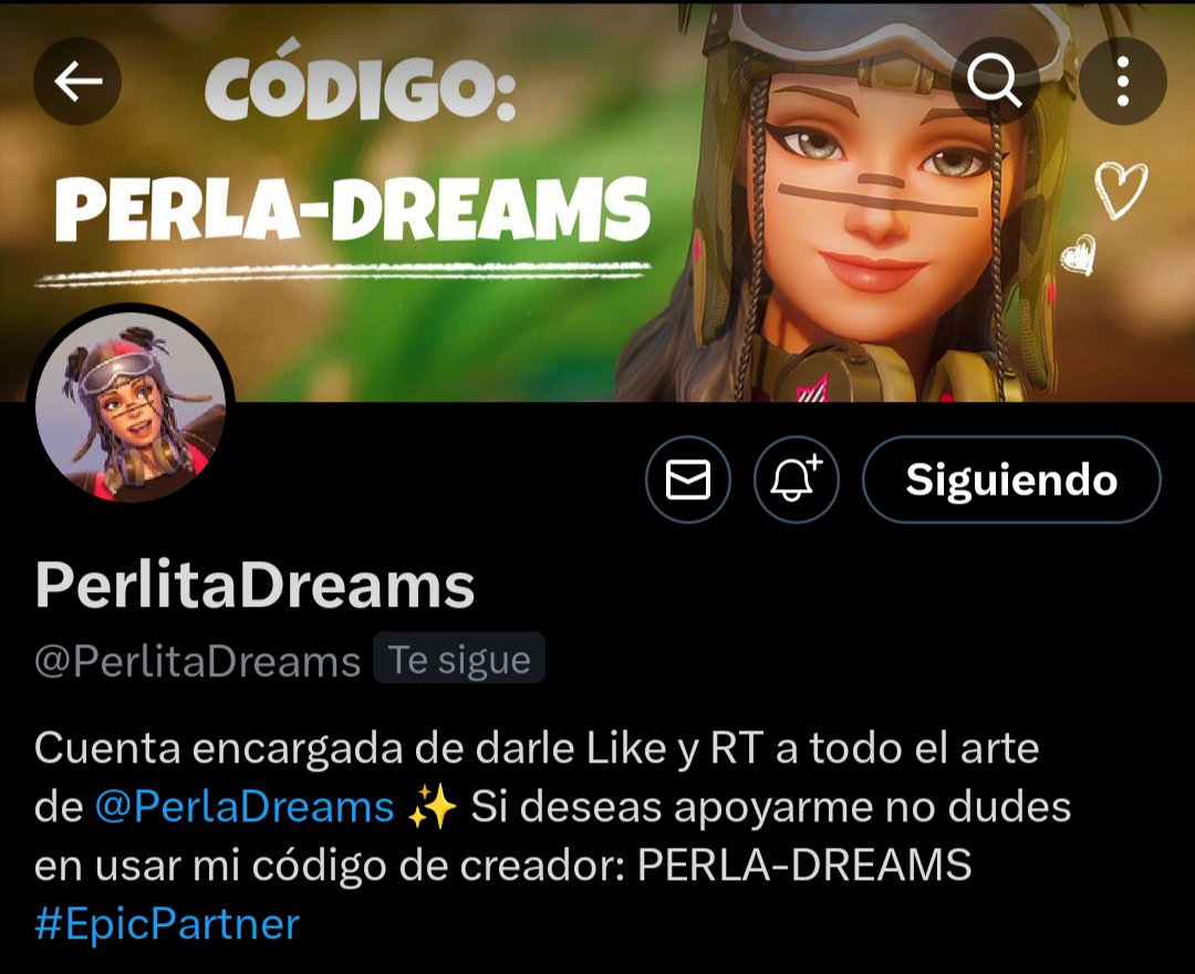 🌺PerlaDreams🌺 tweet media