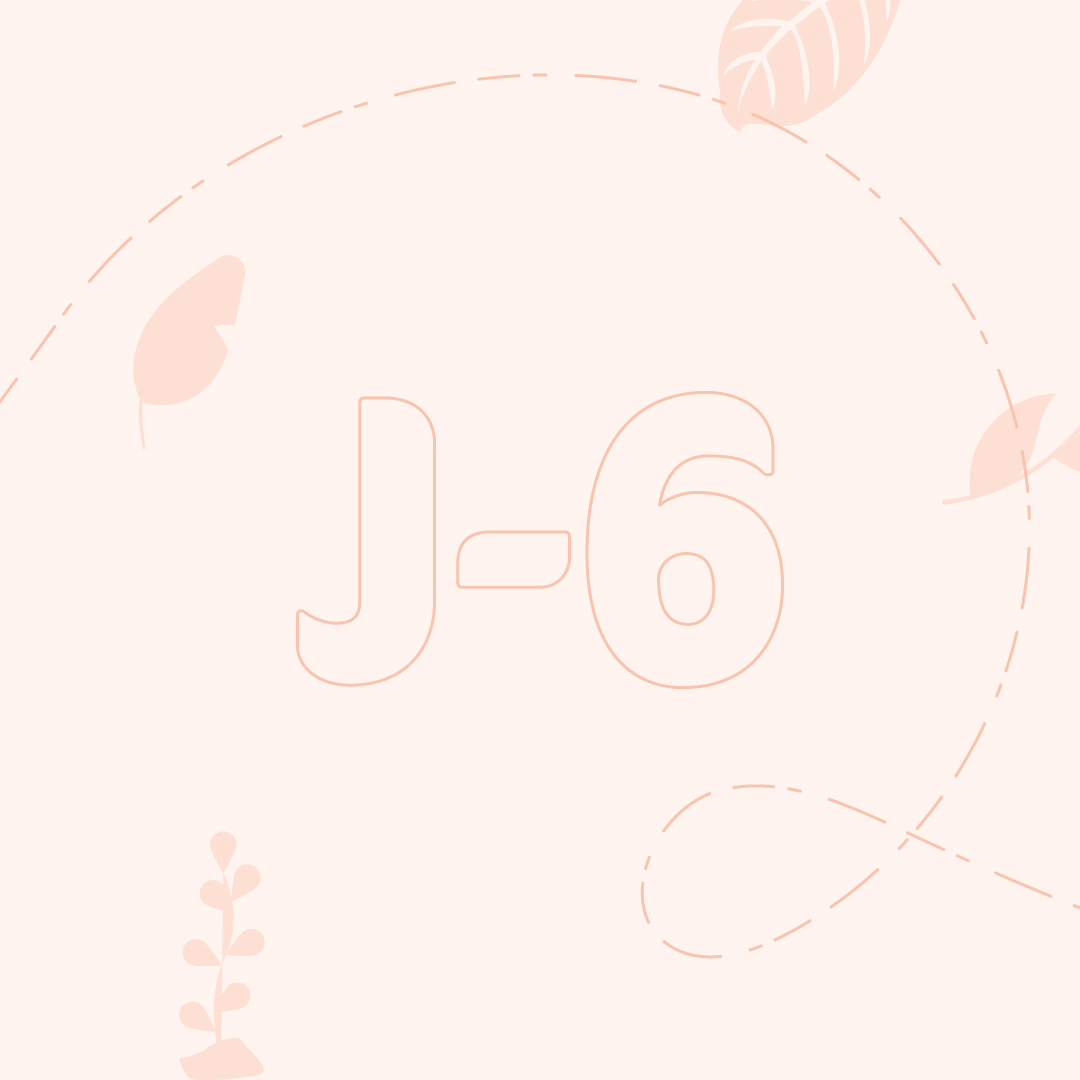 J-6 les amis·es ! Et ce soir on va vous demander de deviner quelle surprise on est en train de vous préparer ! Alors, des idées ? N'hésitez à laisser un petit commentaire et surtout à partager ce post 📷
#anosmie #anosmia #anosmieorg #odorat 
Merci et belle soirée !
Anouche