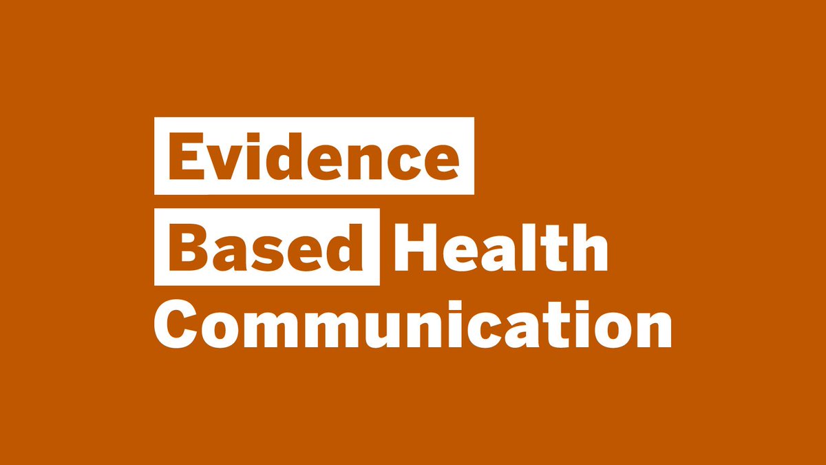 While rates of adolescent cigarette smoking are declining, e-cigarette use among U.S. high school students increased from 2011 to 2019. This #ThoughtfulThursday article explores a #HealthComm campaign focused on #nicotine’s impact on brain development.

📖 buff.ly/4eqwFZL