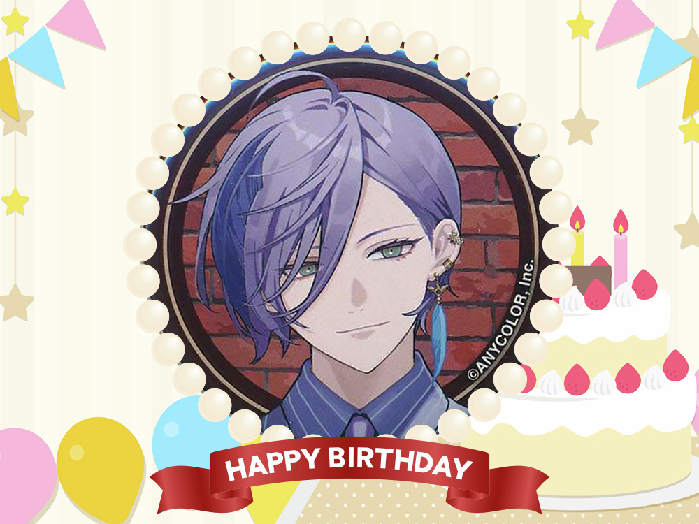 榊ネス 誕生日グッズ 2024 榊ネス誕生日グッズ＆ボイス2025｜に