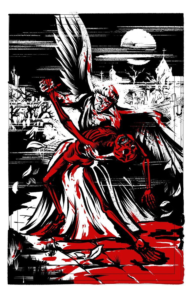 Happy Halloween folks!