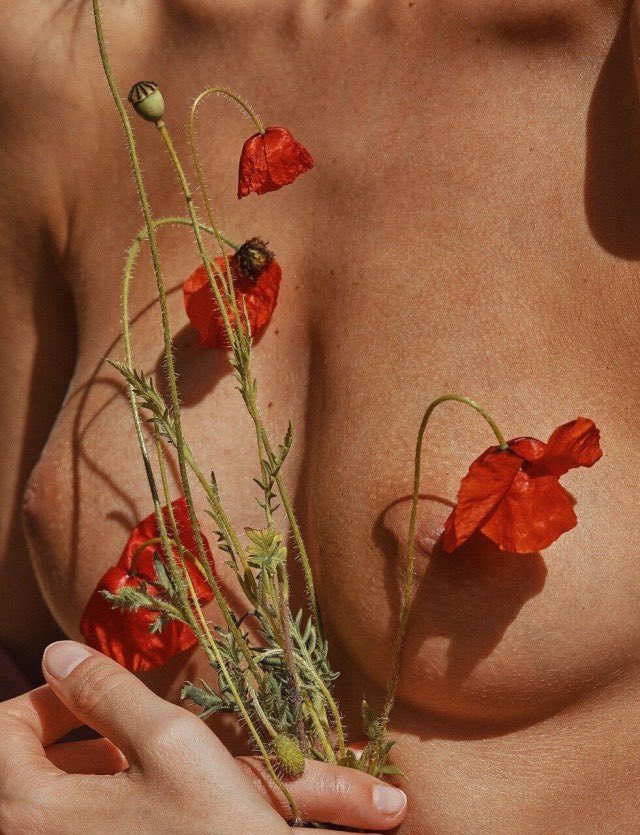 nudetherapyy (@nudetherapyy) on Twitter photo 