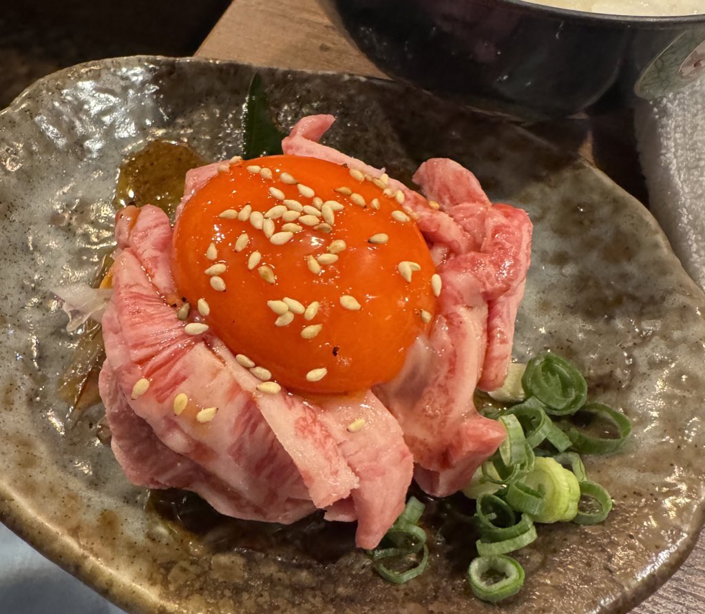 cowterada's tweet photo. 10月の飯てら https://t.co/dfQDTovKpX
