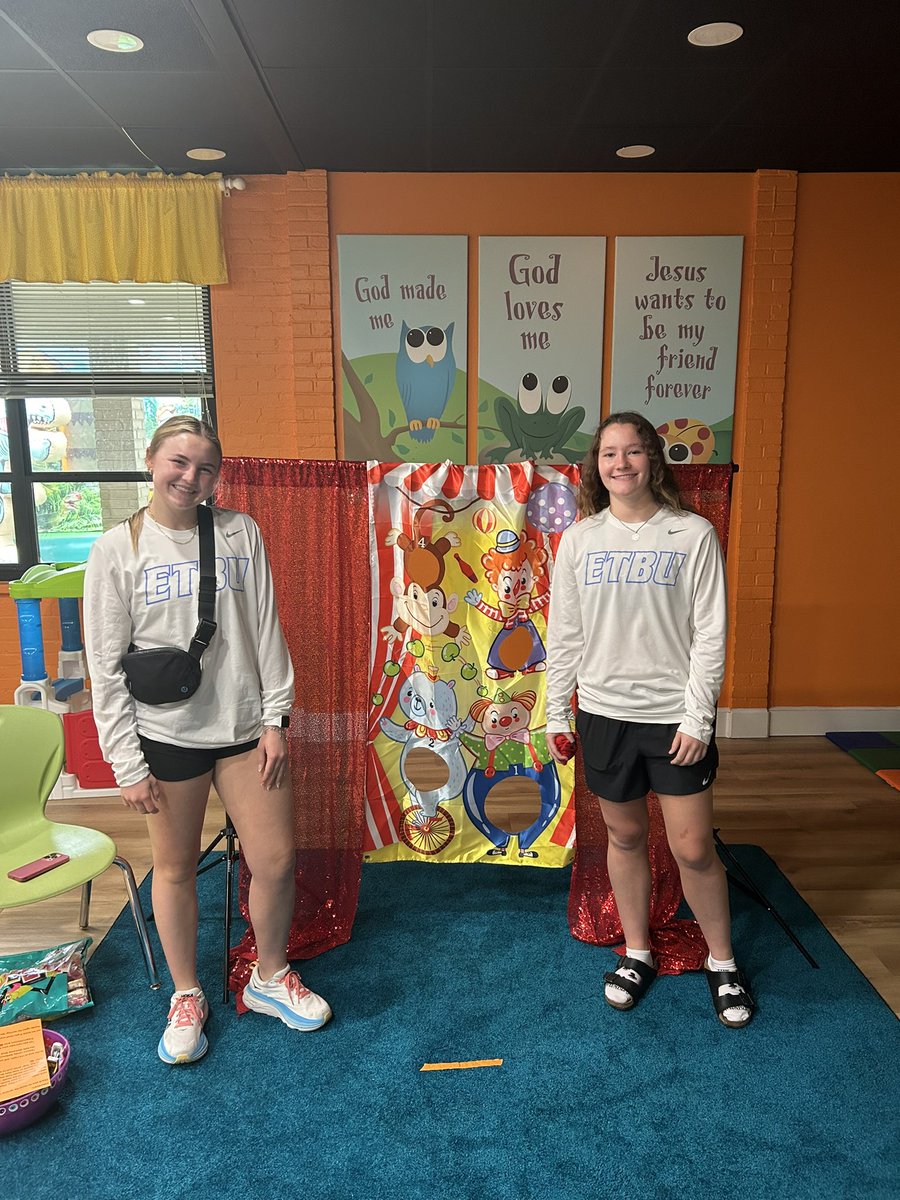 Thank you Cypress Valley Bible Church for letting us serve the Marshall Community at your Fall Festival!