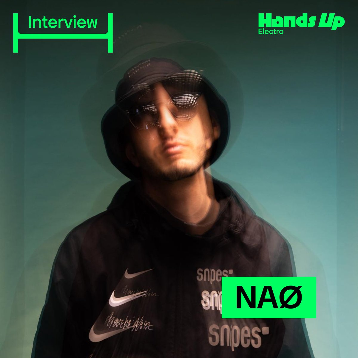 Nous avons eu la chance d’avoir en interview le prodige des sonorités du BTP, le fameux <a href="/musicbynao/">NAØ</a> ! Il nous parle de son bob, de la promotion de ses morceaux et de son nouvel EP 😈💥