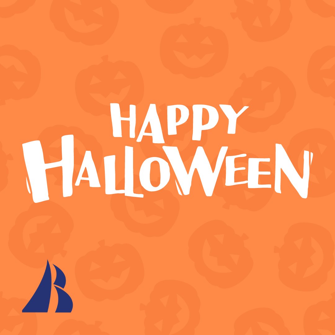 Happy Halloween! Whether you're trick-or-treating or staying in, we hope your day is filled with spooky fun and plenty of treats!

#HarborOneBank #HappyHalloween #Halloween #TrickorTreat #NewEngland