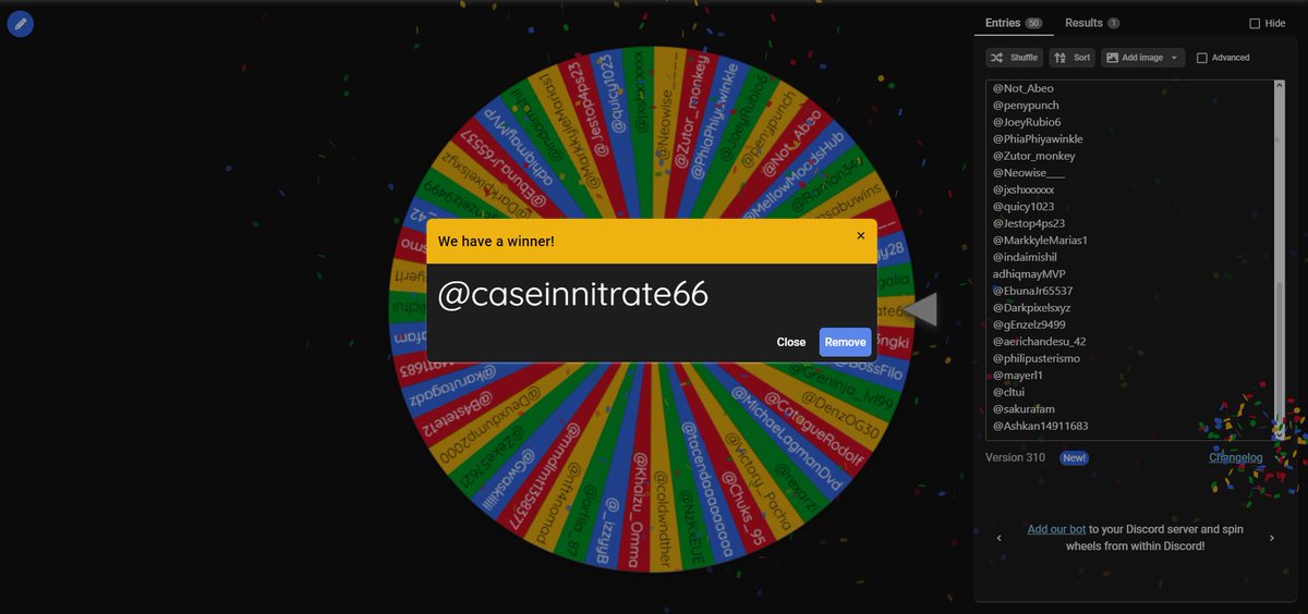 Saiqtt_'s tweet photo. Congrats to the winners of Funko pop Collectibles Bundles and T-Rex ugc

@caseinnitrate66 
@Deuxdump2000 

Thankyou Boss @BoyQuality_KIND https://t.co/mlVNghoXZY