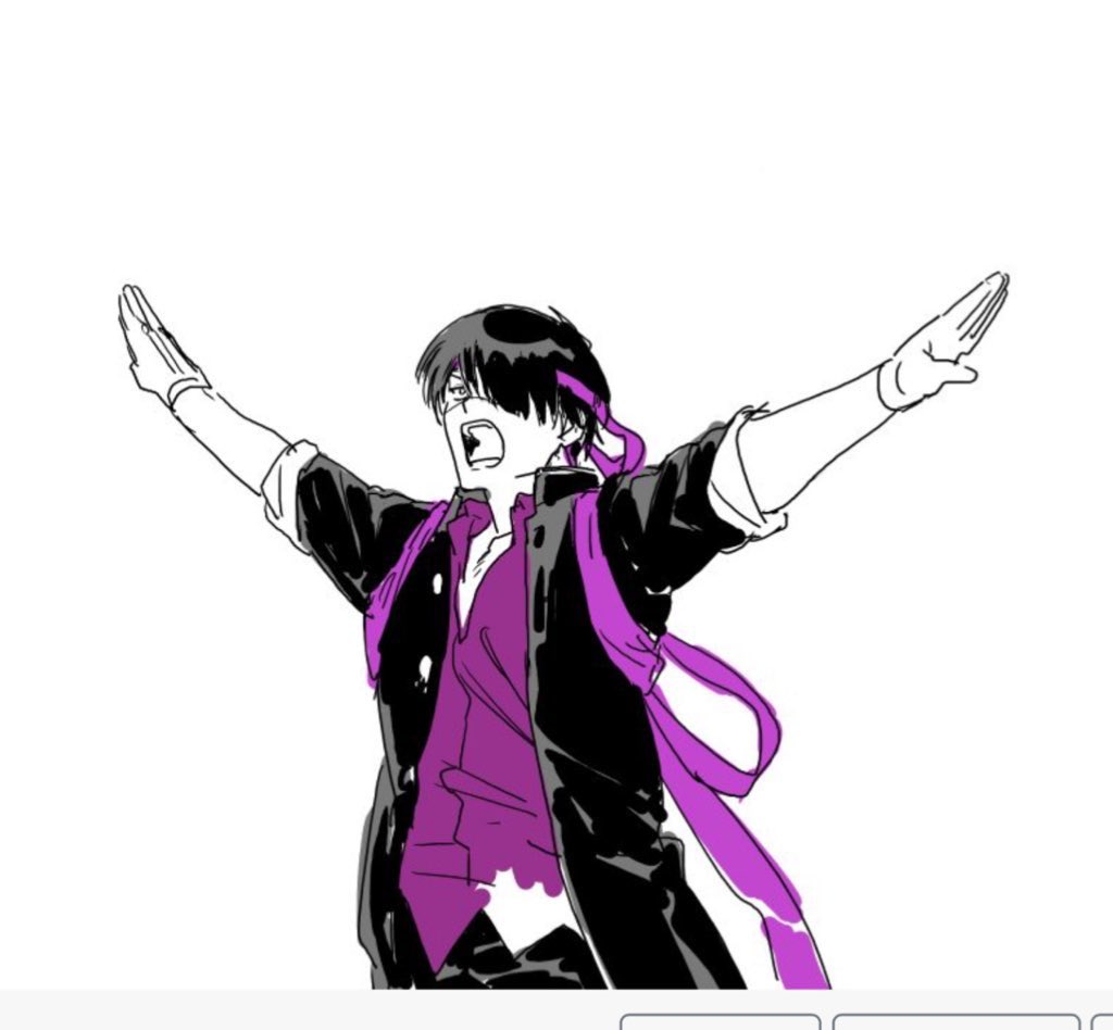 あかばねさんが私の入稿を応援してくれました、怖かったです 